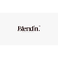 Blend'N Magazine logo - Similar company to Gensys Tech