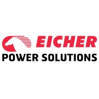Eicher Power Solutions - EPS logo - Similar company to Rst Power Solutions