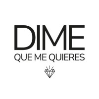 DIME que me quieres jewelry S.L logo - Similar company to Mkr Solutions