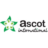Ascot International (1996) Ltd logo - Similar company to Zero Proof Go