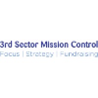 3rd Sector Mission Control logo - Similar company to Klimazone Labs