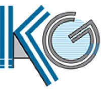KUCHIMANCHI & GAUTHAM DATA MANAGEMENT SERVICES (KGDMS) logo - Similar company to Kdms