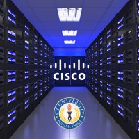 CT University CISCO Networking Academy logo - Similar company to Ct University Aws Academy