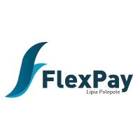 FlexPay Technologies logo - Similar company to Flexpay