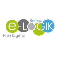 e-LOGIK logo - Similar company to E-Nov