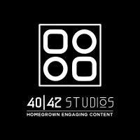 40|42 Studios logo - Similar company to Tech Trend Tutors