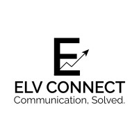 ELV Connect logo - Similar company to Custom Box Pro (Private) Limited