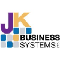 JK Business Systems Ltd logo - Similar company to Fintech Week