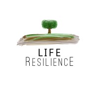 LIFE Resilience logo - Similar company to Bexyl Project