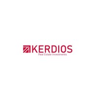 KÈRDIOS logo - email format related to Tree Finance Group Pty Ltd