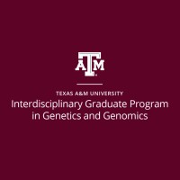 Genetics and Genomics Interdisciplinary Graduate Program logo - Similar company to Nc State Genetics And Genomics Academy