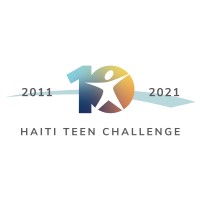 Haiti Teen Challenge logo - Similar company to Sea Glass Studio