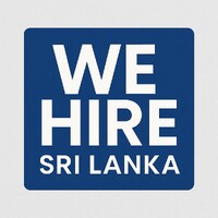 We Hire Sri Lanka logo - Similar company to Coderunner Inc