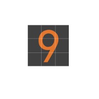 Nine Squares logo - Similar company to Eversphere