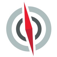 Magnetic North logo - Similar company to Daisy Creative