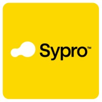 Sypro logo - Similar company to Loop