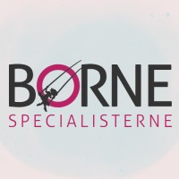BørneSpecialisterne logo - Similar company to Sprogklar