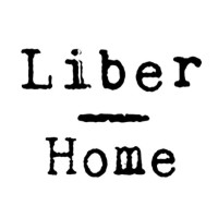 LIBER HOME logo - Similar company to Homity