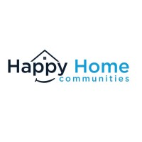 Happy Home Communities logo - Similar company to Marina Wealth Advisors