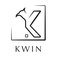 KWIN logo - Similar company to Robograf