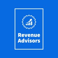 Revenue Advisors logo - Similar company to Innovoco