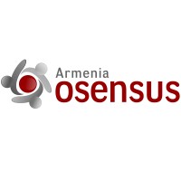 osensus Armenia logo - Similar company to Redinet