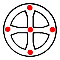 S:ta Birgittas folkhögskola logo - Similar company to Caritas Sverige