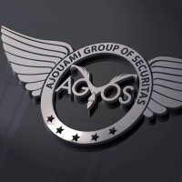 AJOUAMI GROUP OF SECURITAS - AGOS logo - Similar company to T-Guard Surveillance - Société De Sécurité Et Gardiennage