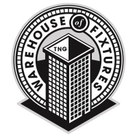 Warehouse of Fixtures TNG logo - Similar company to Refurbiture