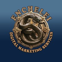 ENCHELEI-Digital Marketing Services logo - Similar company to Ams Digital