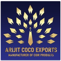 Arijit Coco Exports logo - Similar company to Vinod Babu S
