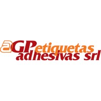AGP ETIQUETAS ADHESIVAS S.R.L. logo - Similar company to Guasupar S.A.