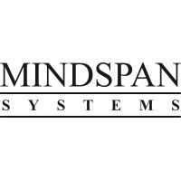 Mindspan Systems logo - Similar company to Tradeup Technologies, Inc