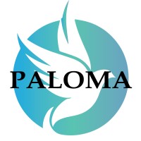 Paloma Technologies logo - Similar company to Stm It Solutions