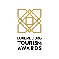 Luxembourg Tourism Awards logo - Similar company to Drink With A Marketer