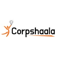 Corpshaala Technologies Pvt Ltd. logo - Similar company to Happy Visitor