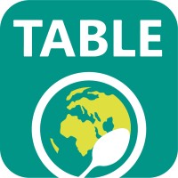 TABLE logo - Similar company to Global Alliance For The Future Of Food