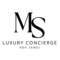 MS Luxury Concierge logo - Similar company to Expedition Heroes