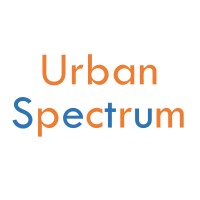 Urban Spectrum logo - Similar company to Place Design