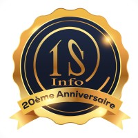 IS-INFO logo - Similar company to Institut Supérieur D'Informatique | Is-Info