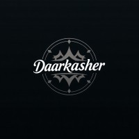 Daarkasher logo - Similar company to Poolleen ✋