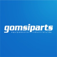 Gomsiparts - Equipamentos Industriais logo - Similar company to Xtools - Consultadoria Industrial, Lda