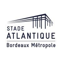 Stade Atlantique Bordeaux Métropole logo - Similar company to School Cup