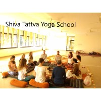 Shiva Tattva Yoga