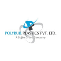 POLYRUB PLASTICS PRIVATE LIMITED logo - Similar company to Mega Klc Polymer Technologies Pvt. Ltd.