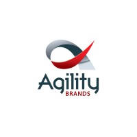 Agility Brands logo - Similar company to Tabulado