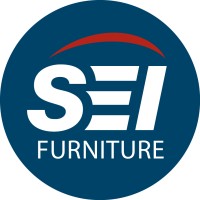 SEI Furniture logo - Similar company to Ceed Limited