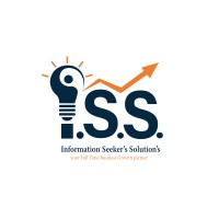 I.S.S Information Seekers Solutions logo - Similar company to Data Miner
