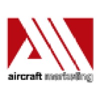 Aircraft Marketing, Ltd. logo - Similar company to Aviospace.Org