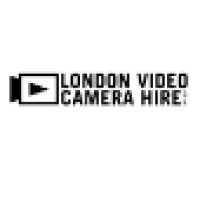 London Video Camera Hire logo - Similar company to Focus Canning